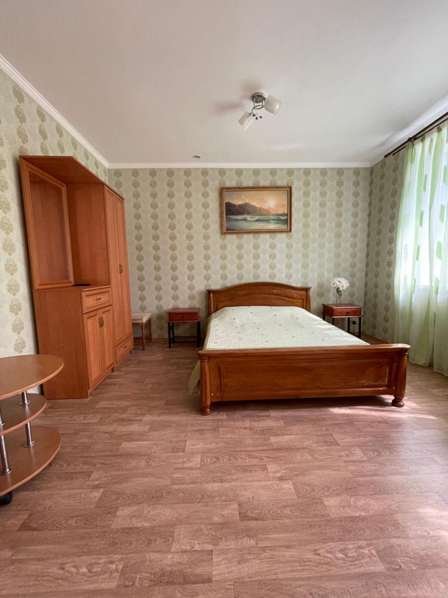 Аркадия Skadovsʼk Esterno foto