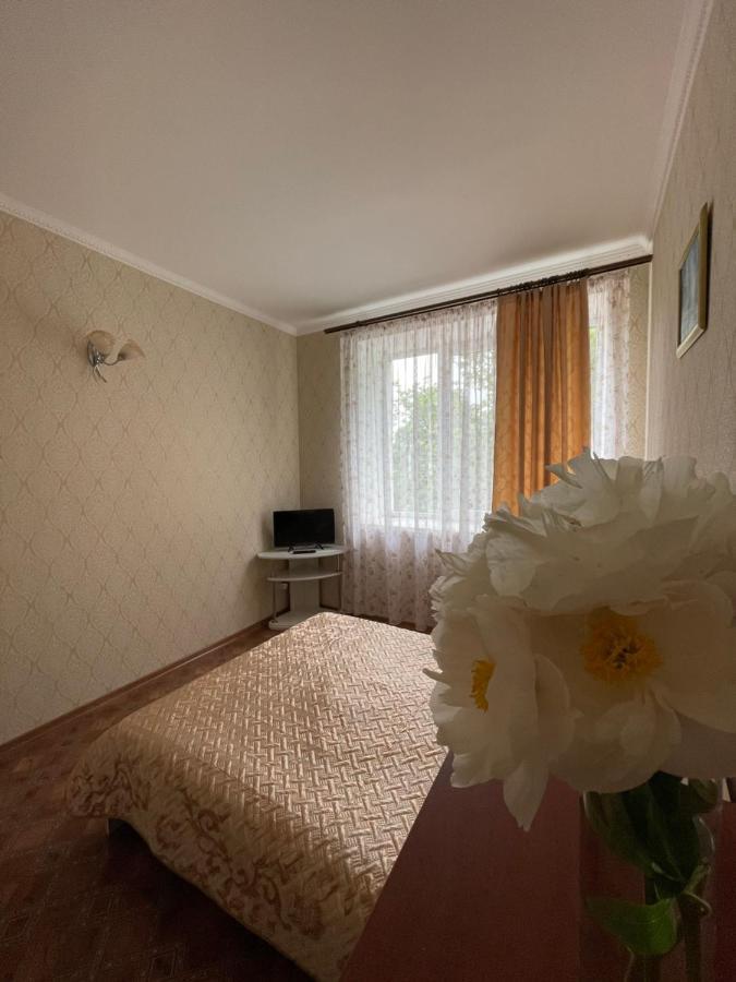 Аркадия Skadovsʼk Esterno foto